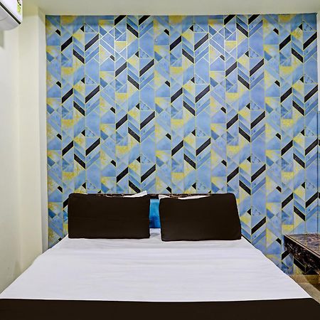 Hotel O P S 那格浦尔 外观 照片