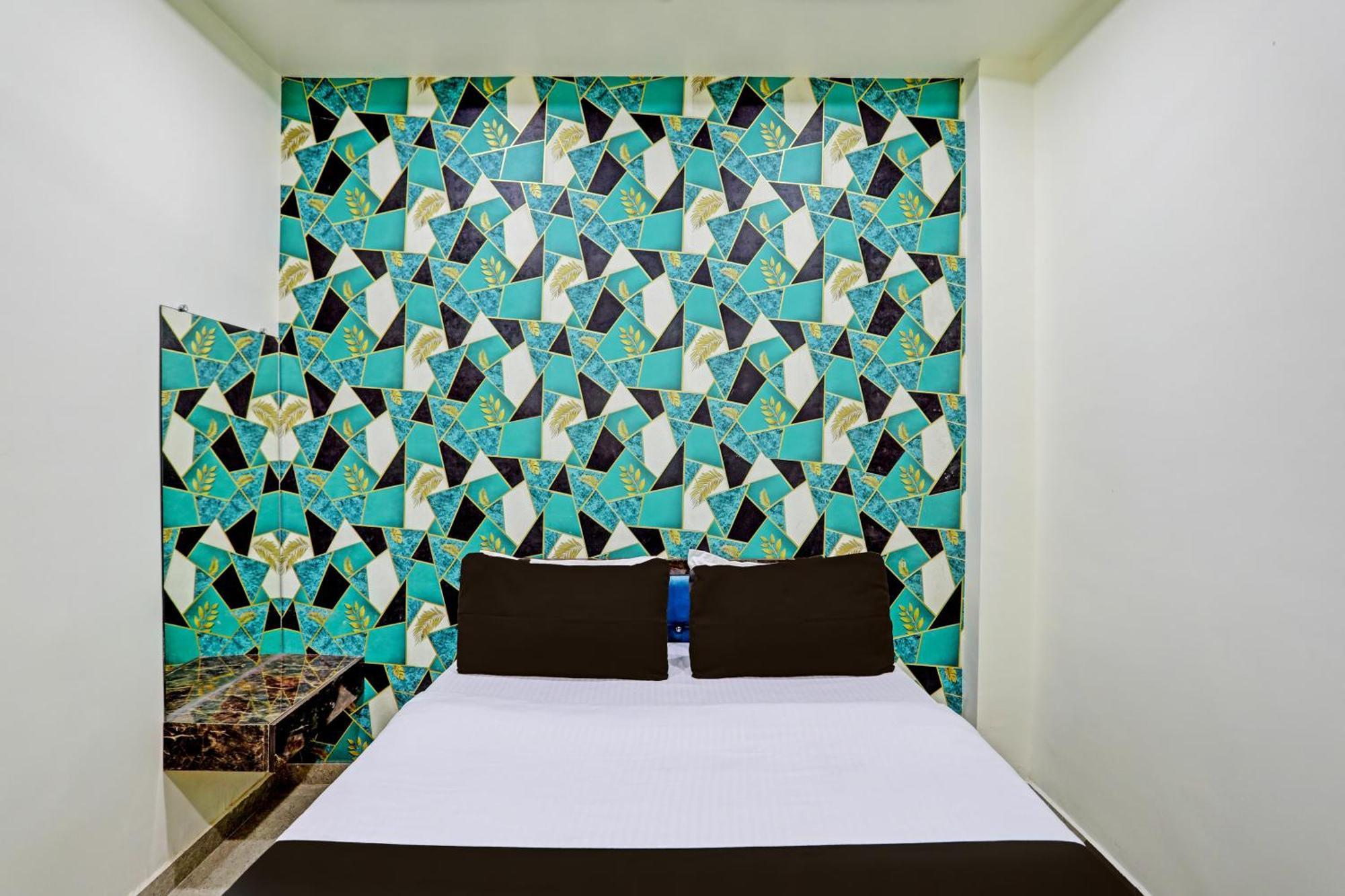 Hotel O P S 那格浦尔 外观 照片