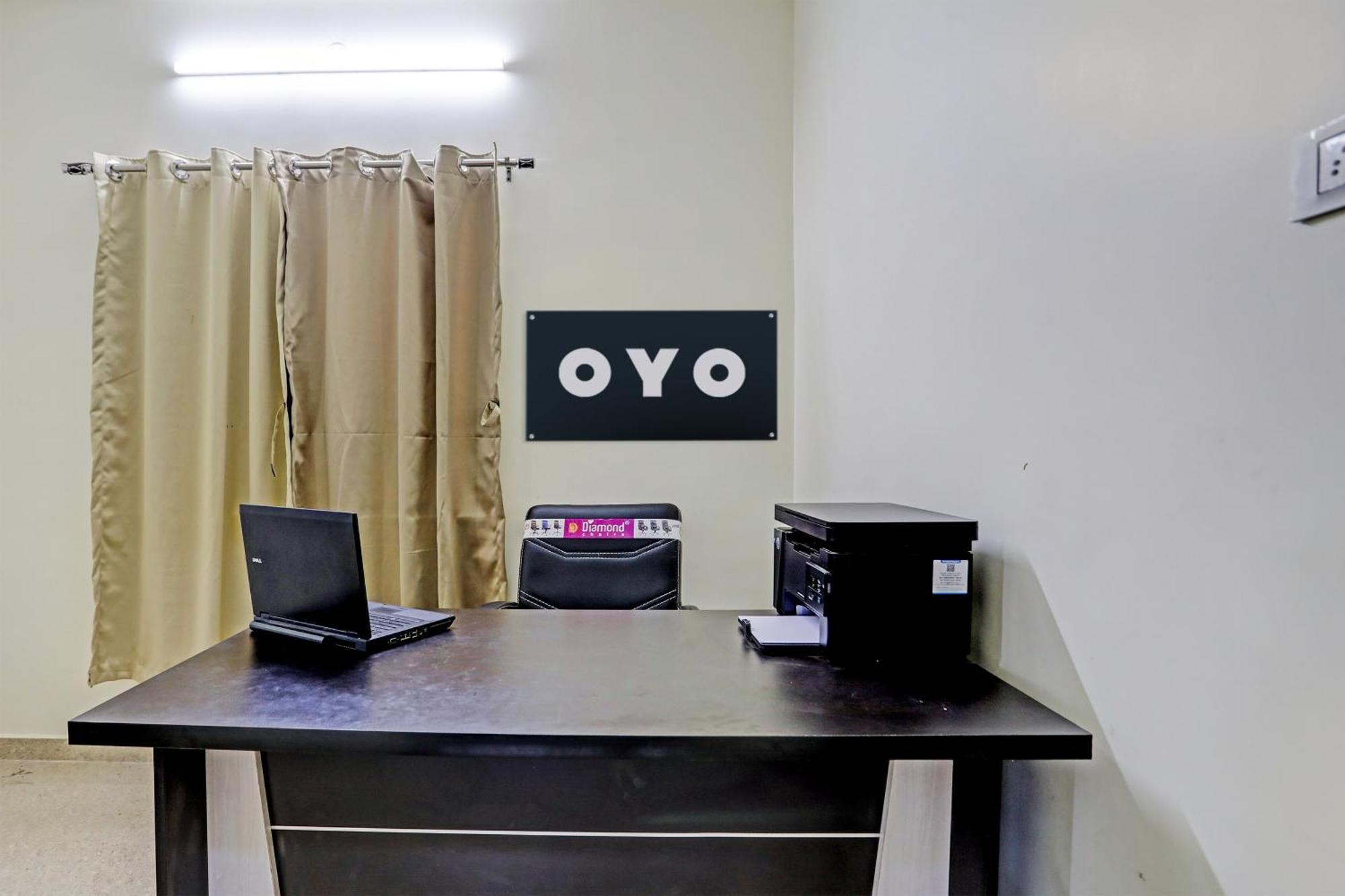 Hotel O P S 那格浦尔 外观 照片