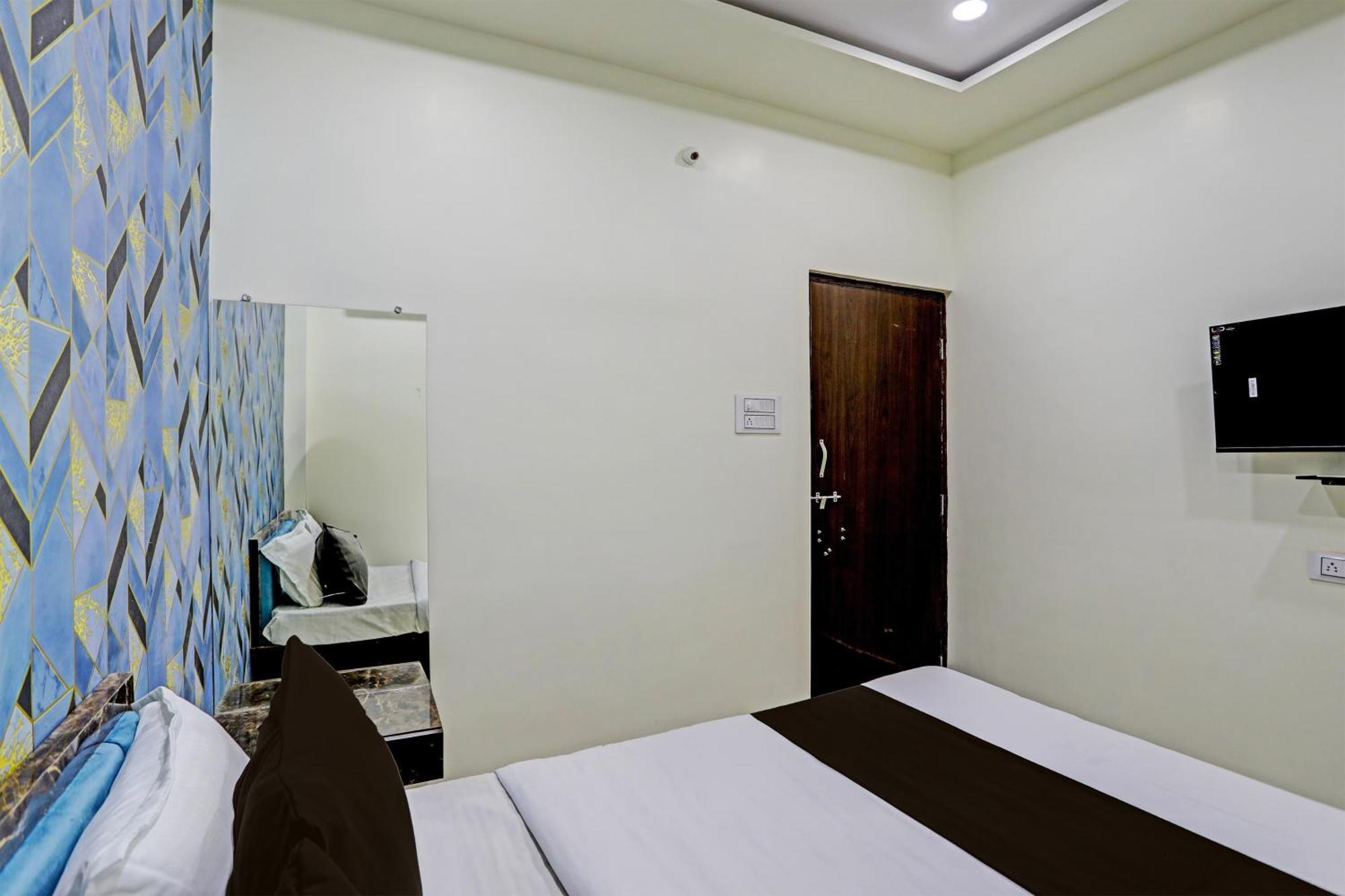 Hotel O P S 那格浦尔 外观 照片
