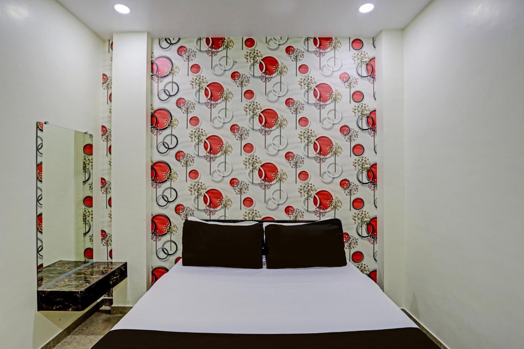 Hotel O P S 那格浦尔 外观 照片