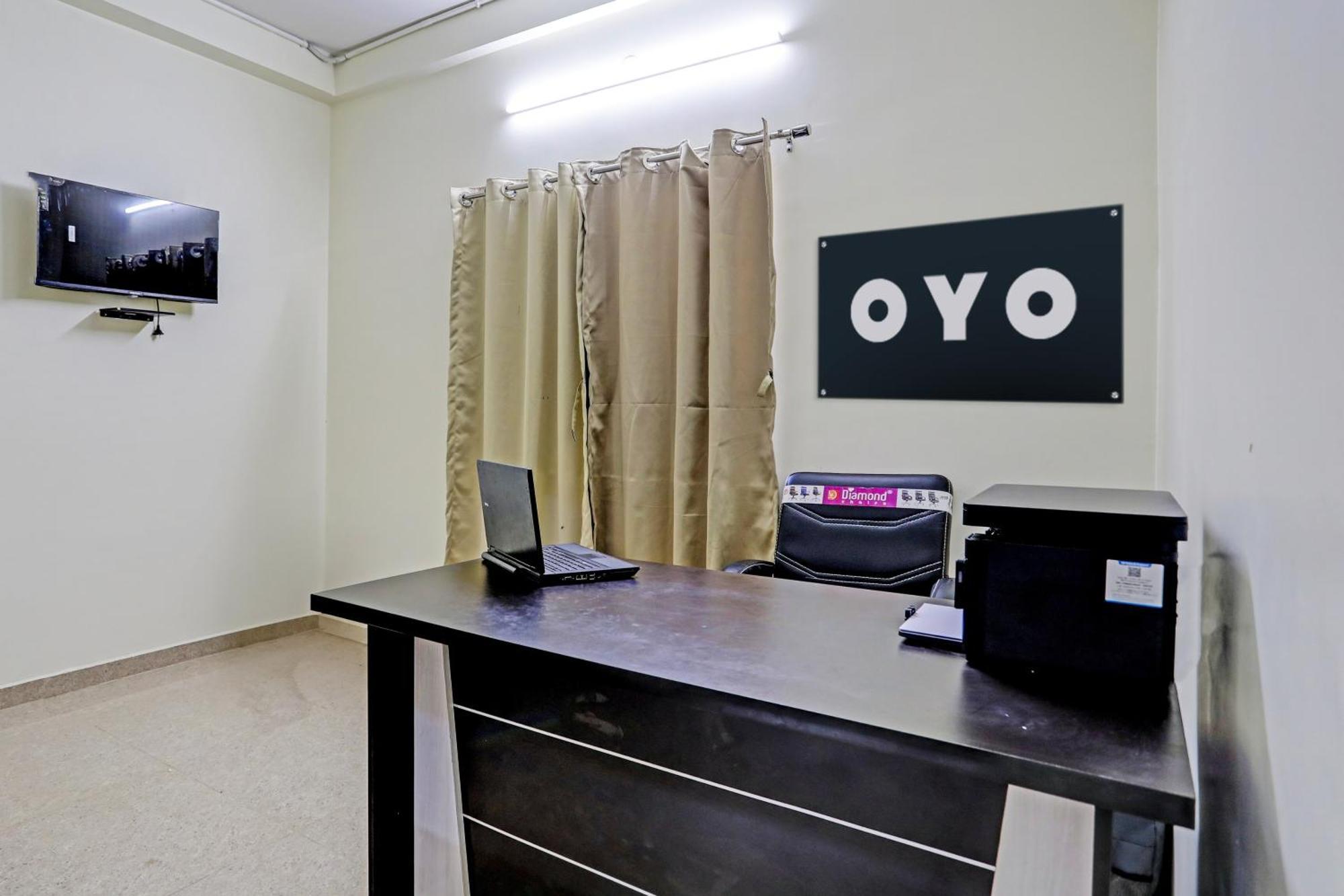 Hotel O P S 那格浦尔 外观 照片