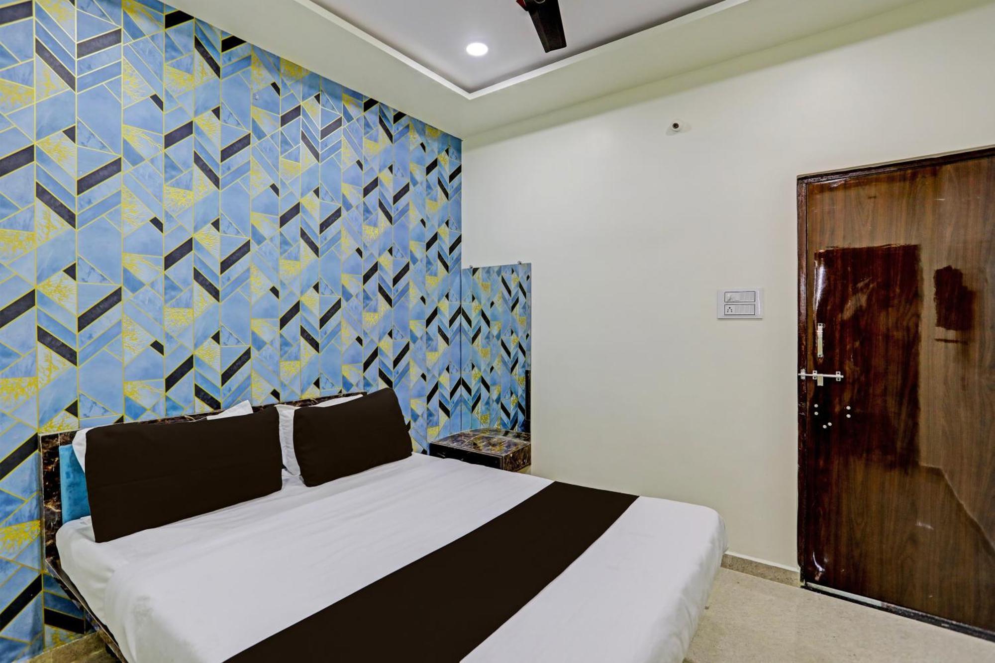 Hotel O P S 那格浦尔 外观 照片